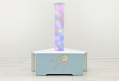 Напольная светодиодная колонна «Лампус» - fgospostavki.ru - Челябинск