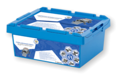 Образовательный робототехнический модуль "Профессиональный уровень" для учащихся от 14 лет - fgospostavki.ru - Челябинск