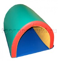 Лаз прямой (вариант 2) - fgospostavki.ru - Челябинск