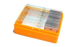 Набор готовых микропрепаратов (ботаника и зоология) - fgospostavki.ru - Челябинск