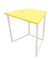 Стол "Трапеция" - fgospostavki.ru - Челябинск