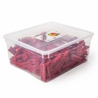 Набор «Basic красный» - fgospostavki.ru - Челябинск