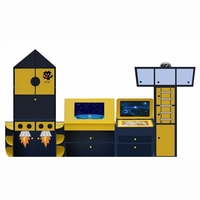 Логопедический комплекс "Космодром Антошки" - fgospostavki.ru - Челябинск