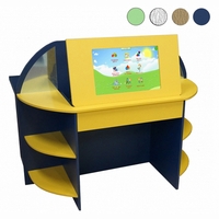 Логопедический стол «Антошка» (2 модуля) - fgospostavki.ru - Челябинск