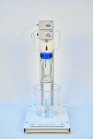 Лабораторная установка «Изучение изохорного процесса» - fgospostavki.ru - Челябинск