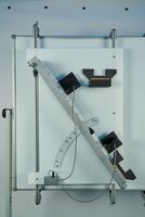 Лабораторная установка «Определение коэффициента трения скольжения» - fgospostavki.ru - Челябинск