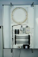 Лабораторная установка «Определение коэффициента вязкости воздуха» - fgospostavki.ru - Челябинск