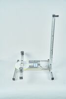 Лабораторная установка «Проверка теоремы Гюйгенса-Штейнера методом вращательных колебаний» - fgospostavki.ru - Челябинск