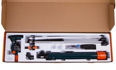 Набор юного исследователя: микроскоп, телескоп и бинокль - fgospostavki.ru - Челябинск