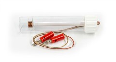 Прибор для изучения зависимости сопротивления металлов от температуры - fgospostavki.ru - Челябинск