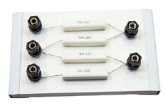 Магазин сопротивлений лабораторный - fgospostavki.ru - Челябинск