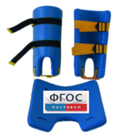 Акваманжеты большие - fgospostavki.ru - Челябинск