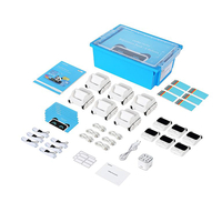 Образовательный робототехнический набор Makeblock Codey Rocky Education Pack - 6 Robots - fgospostavki.ru - Челябинск