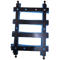 Макет "Железнодорожный переезд" учебный - fgospostavki.ru - Челябинск