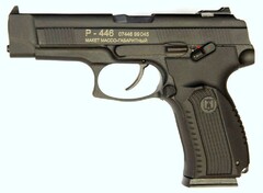 Макет массо-габаритный "Викинг" - fgospostavki.ru - Челябинск