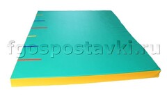 Детский мат с разметкой - fgospostavki.ru - Челябинск