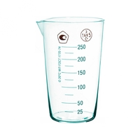 Мензурка 250 мл. - fgospostavki.ru - Челябинск
