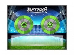 Электрифицированный координационно-развивающий спортивный комплекс "Меткий" - fgospostavki.ru - Челябинск