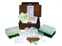 Набор посуды и принадлежностей (Микролаборатория на 2-ух учащихся) - fgospostavki.ru - Челябинск