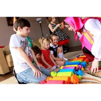 Конфеты эстафетные большие - fgospostavki.ru - Челябинск