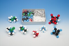 Комплект "Комплексные ионы" для учителя - fgospostavki.ru - Челябинск