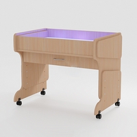 Многофункциональный тактильный комплекс - парта - fgospostavki.ru - Челябинск