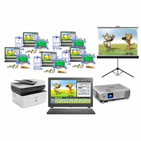 МультЛаборатория "Волшебный экран" (5+1) - fgospostavki.ru - Челябинск