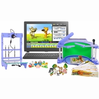 Мультстудия, комплект "Все включено" с моноблоком - fgospostavki.ru - Челябинск