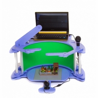 Анимационная мультстудия с ноутбуком - fgospostavki.ru - Челябинск