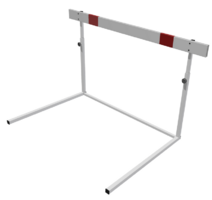 Барьер легкоатлетический регулируемой высоты - fgospostavki.ru - Челябинск