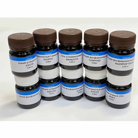 Набор реактивов 11 С Соли для демонстрационных опытов - fgospostavki.ru - Челябинск