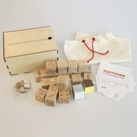 Комплект методических материалов "Предметный мир в картинках" - fgospostavki.ru - Челябинск