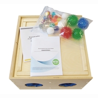 Комплект методических материалов "Сенсорный ящик" - fgospostavki.ru - Челябинск