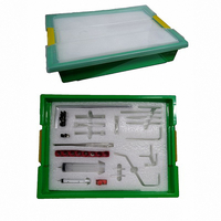 Набор "Микролаборатория с резьбовыми соединениями" - fgospostavki.ru - Челябинск