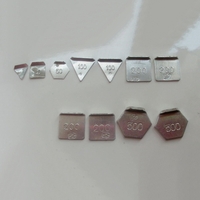 Набор грузов миллиграммовых до 1 гр. - fgospostavki.ru - Челябинск