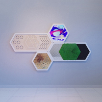 Набор сенсорных тактильных панелей «Сатурн» - fgospostavki.ru - Челябинск