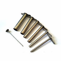 Набор сверл пробочных - fgospostavki.ru - Челябинск