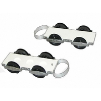 Набор тележек легкоподвижных демонстрационных (пара) - fgospostavki.ru - Челябинск