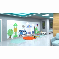 Настенная панель «Банк» - fgospostavki.ru - Челябинск