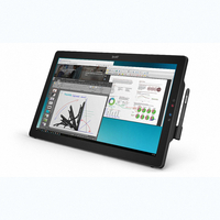 Интерактивный настольный дисплей SMART Podium 624 - fgospostavki.ru - Челябинск