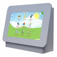 Настольный логопедический комплекс "Лого МИР"  - fgospostavki.ru - Челябинск