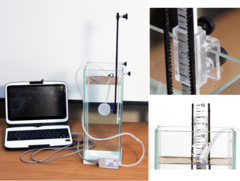 Набор демонстрационный «Гидростатика и плавание тел» - fgospostavki.ru - Челябинск