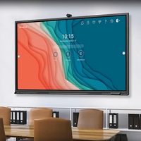 Интерактивная LED панель Newline TT-7522Q - fgospostavki.ru - Челябинск