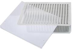 Прибор для письма по Брайлю 18 строк - fgospostavki.ru - Челябинск