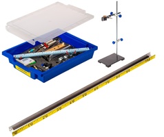 Набор лабораторный «Механические явления» - fgospostavki.ru - Челябинск