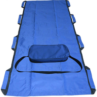 Носилки мягкие санитарные  - fgospostavki.ru - Челябинск