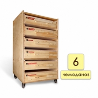 Набор психолога 6 модулей - fgospostavki.ru - Челябинск