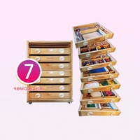 Набор психолога «Старт 7» - fgospostavki.ru - Челябинск