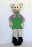 Ростовая кукла "Поросенок Нуф-Нуф" - fgospostavki.ru - Челябинск