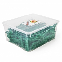 Набор «Basic зеленый» - fgospostavki.ru - Челябинск